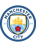 Man City logo